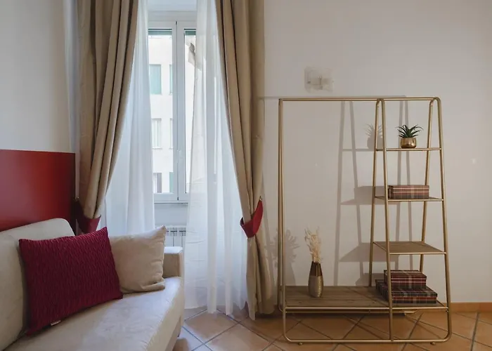 Boho Chic By Nosdom Apartament *