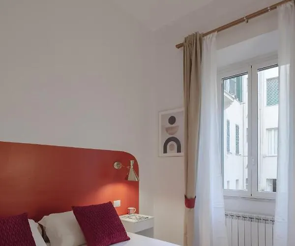 Apartament Boho Chic By Nosdom *