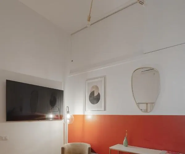 Boho Chic By Nosdom Apartament *